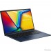 ASUS Vivobook 17  X1704VA-AU639 [90NB10V2-M00RJ0] Quiet Blue 17.3″ {FHD i3 1315U(1.2Ghz)/8192Mb/512PCISSDGb/noDVD/Int:Intel UHD Graphics//DOS}