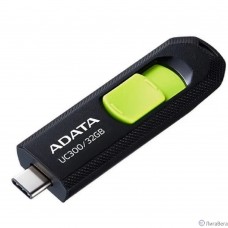 A-DATA Flash Drive 32GB  UC300, Type-C