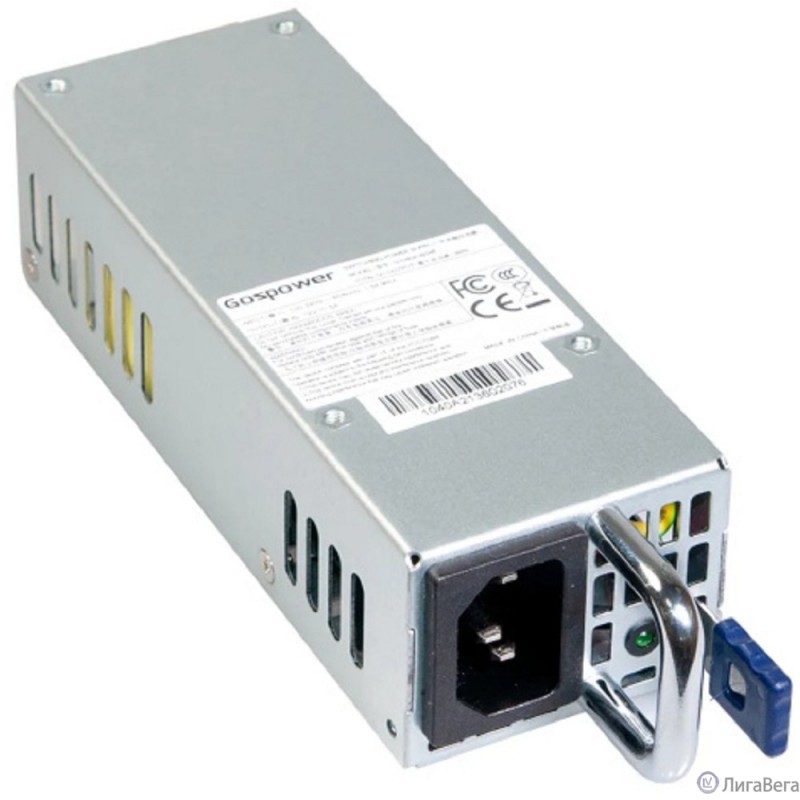 MikroTik G1040A-60WF 12V 5А Блок питания Hot Swap для CCR2004-16G-2S+, CRS510-8XS-2XQ-IN+ и CRS504-4XQ-IN MikroTik G1040A-60WF 12V 5А Блок питания Hot Swap для CCR2004-16G-2S+, CRS510-8XS-2XQ-IN+ и CRS504-4XQ-IN