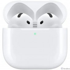 Apple AirPods 4 with Charging Case MXP63ZA/A