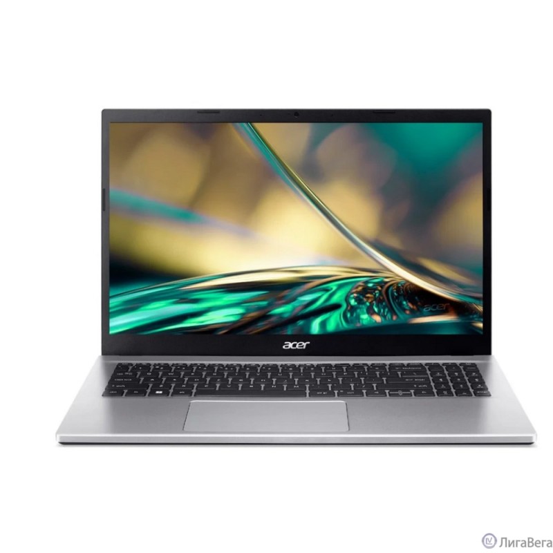 Acer Aspire3 A315-59-52X6 [NX.K6TER.007] Silver 15.6″ {FHD i5 1235U/16384Mb/512PCISSDGb//NoOS}