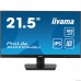 LCD IIYAMA 21.5″ XU2293HSU-B7 {IPS 1920x1080 100Hz 1ms 300cd 8bit(6bit+FRC) HDMI1.4 DisplayPort1.2 2xUSB2.0 2x2W VESA}