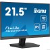 LCD IIYAMA 21.5″ XU2293HSU-B7 {IPS 1920x1080 100Hz 1ms 300cd 8bit(6bit+FRC) HDMI1.4 DisplayPort1.2 2xUSB2.0 2x2W VESA}