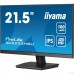 LCD IIYAMA 21.5″ XU2293HSU-B7 {IPS 1920x1080 100Hz 1ms 300cd 8bit(6bit+FRC) HDMI1.4 DisplayPort1.2 2xUSB2.0 2x2W VESA}
