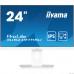 LCD IIYAMA 23.8″ XUB2497HSU-W2 белый {IPS 1920x1080 100Hz 1ms 300cd 1300:1 8bit(6bit+FRC) HDMI DisplayPort 2xUSB2.0 2x2W HAS Pivot VESA} LCD IIYAMA 23.8″ XUB2497HSU-W2 белый {IPS 1920x1080 100Hz 1ms 300cd 1300:1 8bit(6bit+FRC) HDMI DisplayPort 2xUSB2.0 2x2W HAS Pivot VESA}