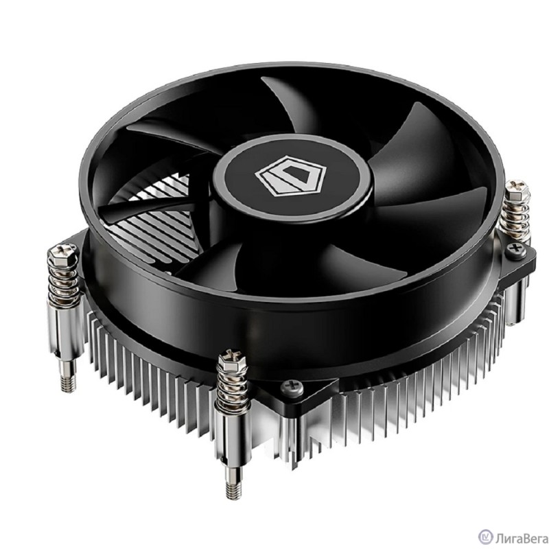 Cooler ID-Cooling DK-17A AMD AM5/AM4 