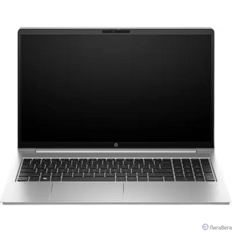 HP Probook 450 G10 [9G1R1ET] Silver 15.6″ {FHD IPS i5-1334U/16Gb/SSD512Gb/DOS}