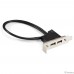 Exegate EX298293RUS Планка портов в корпус 2xUSB2.0 ExeGate BrctUSB2-2A-LP (USB 2.0 9pin (IDC 9pin F) --> 2x USB 2.0 Af, кабель 20см, Low Profile) Exegate EX298293RUS Планка портов в корпус 2xUSB2.0 ExeGate BrctUSB2-2A-LP (USB 2.0 9pin (IDC 9pin F) --> 2x USB 2.0 Af, кабель 20см, Low Profile)