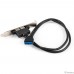 Exegate EX298295RUS Планка портов в корпус 2xUSB3.0 ExeGate BrctUSB3-2A (USB 3.0 20pin (IDC 20pin F) --> 2x USB 3.0 Af, кабель 20см) Exegate EX298295RUS Планка портов в корпус 2xUSB3.0 ExeGate BrctUSB3-2A (USB 3.0 20pin (IDC 20pin F) --> 2x USB 3.0 Af, кабель 20см)