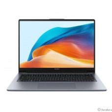 Huawei MateBook D14 MDF-X [53014ASS] Space Gray 14″{FHD i3-1215U/8GB/512GB SSD/DOS}