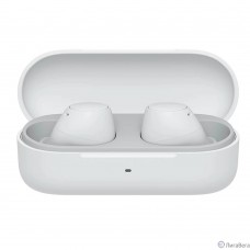 Гарнитура внутриканальные Sony WF-C510 белый беспроводные bluetooth в ушной раковине (WF-C510/WZ)