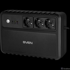 SVEN Источник бесперебойного питания SVEN UP-L800