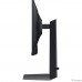 LCD Samsung 27″ S27DG500EI черный {IPS 2560x1440 180Hz HDMI DisplayPort pivot}