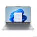 Lenovo ThinkBook 16 G8 IAL [21SK0030GQ] (КЛАВ.РУС.ГРАВ.) Grey 16″ {WUXGA IPS 300nits Ultra 7 255H/16GB/512GB SSD/DOS}