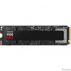 Samsung SSD 1Tb 9100 PRO Black M.2 MZ-VAP1T0BW