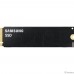 Samsung SSD 1Tb 9100 PRO Black M.2 MZ-VAP1T0BW