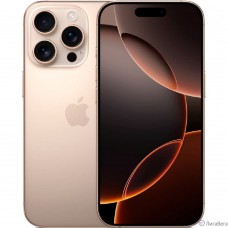 Apple iPhone 16 Pro 128GB Desert Titanium (MYNF3HX/A) (Sim+eSim)