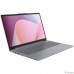 Lenovo IdeaPad Slim 3 15AMN8 [82XQ00N7PS] (КЛАВ.РУС.ГРАВ.) Arctic Grey 15.6″ {FHD IPS Ryzen 5 7520U/16GB/512GB SSD/DOS}