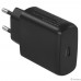 Cablexpert зарядное устройство 20Вт GaN, 3А, QC4.0/PD, 1xType-C, черный, пакет (MP3A-PC-60) Cablexpert зарядное устройство 20Вт GaN, 3А, QC4.0/PD, 1xType-C, черный, пакет (MP3A-PC-60)