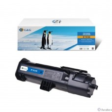 G&G Тонер-картридж для Kyocera M2235DN/M2735DN/M2835DW, P2335D/DN/DW  (3000стр) 