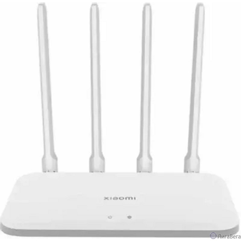 Маршрутизатор Xiaomi Router AC1200 RU (DVB4430GL)