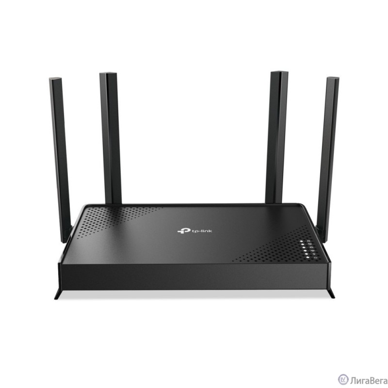 TP-Link Archer BE220 Двухдиапазонный роутер Wi-Fi 7 BE3600