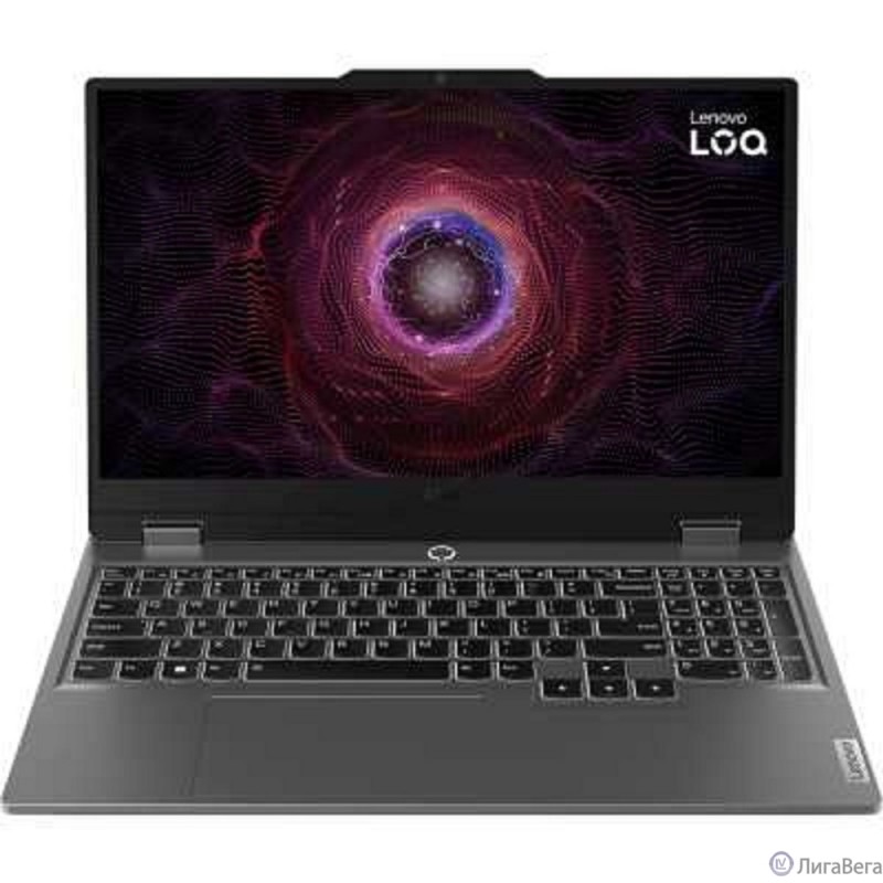 Lenovo LOQ 15ARP9 [83JC005GRK] Luna Grey 15.6″ {FHD Ryzen 5 7235HS/16GB/512GB SSD/RTX3050 6GB/DOS/Backlit}
