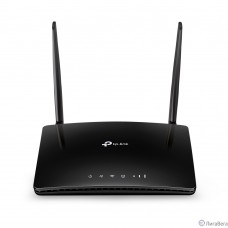 TP-Link Archer MR402 AC1200 Двухдиапазонный 4G LTE Wi-Fi роутер