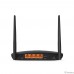 TP-Link Archer MR402 AC1200 Двухдиапазонный 4G LTE Wi-Fi роутер