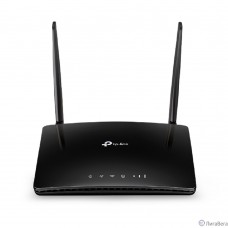 TP-Link Archer MR202 AC750 Двухдиапазонный 4G LTE Wi-Fi роутер