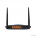 TP-Link Archer MR202 AC750 Двухдиапазонный 4G LTE Wi-Fi роутер
