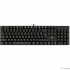 Механическая игровая клавиатура SVEN KB-G9300 (104кл., 20 Fn функций)
