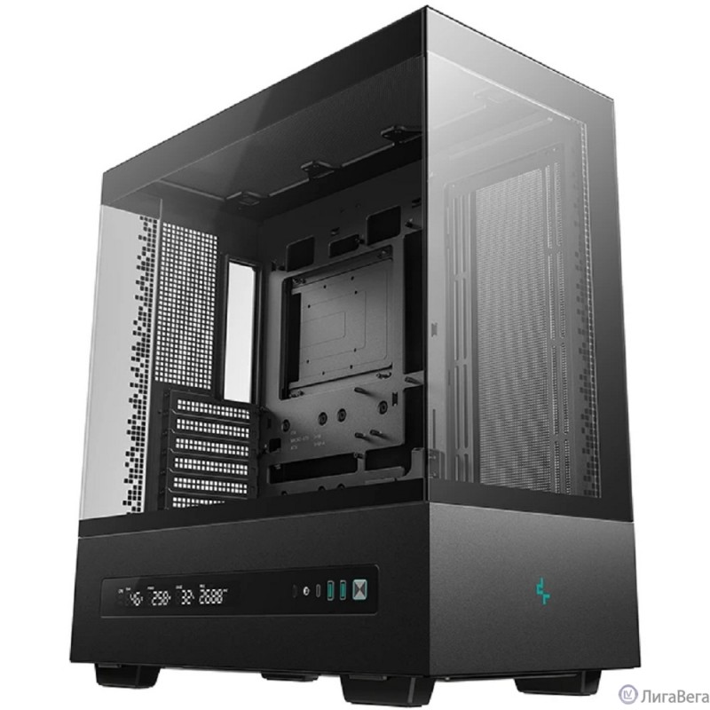 Deepcool CH690 DIGITAL