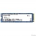 Kingston SSD NV3, 4000GB, M.2(22x80mm), NVMe, PCIe 4.0 x4, SNV3S/4000G