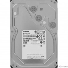 Жесткий диск Toshiba SAS 3.0 4TB MG10SDA400E Enterprise Capacity 4KN (7200rpm) 512Mb 3.5″