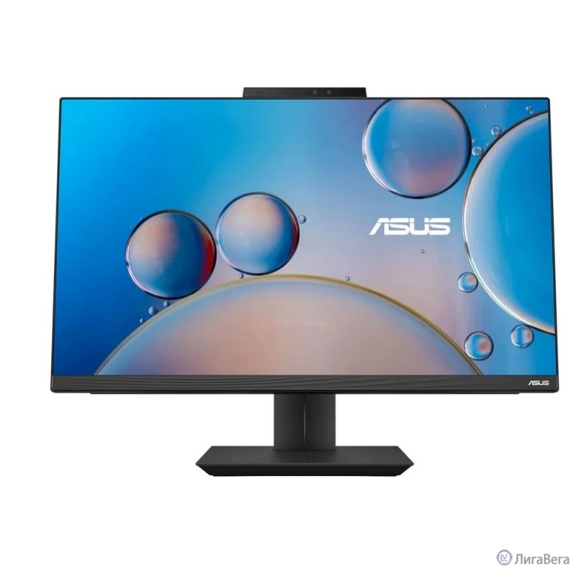 ASUS E5702WVAR-BPE0020 [90PT03N1-M00W00] Black 27″ {Full HD Core 3 100U (1.2)/ 8Gb/ SSD512Gb/ Graphics noOs/KBM}