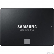 Samsung SSD 250Gb 870 EVO MZ-77E250B/KR