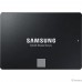 Samsung SSD 250Gb 870 EVO MZ-77E250B/KR