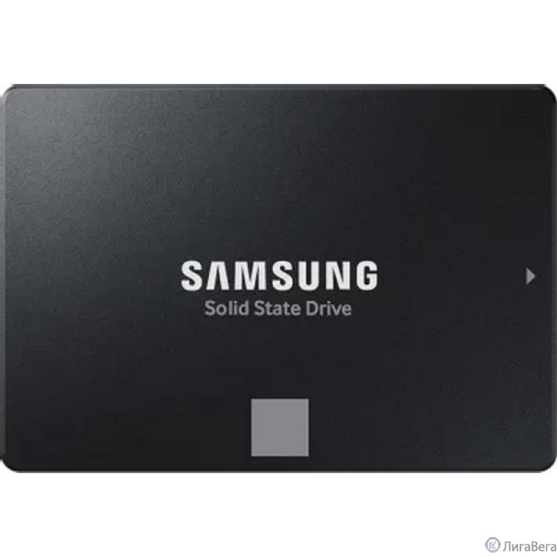 Samsung SSD 250Gb 870 EVO MZ-77E250B/KR