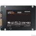 Samsung SSD 250Gb 870 EVO MZ-77E250B/KR