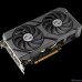 Видеокарта ASUS AMD Radeon RX7600 DUAL OC V2 8GB GDDR6 128bit 3*DP/HDMI (DUAL-RX7600-O8G-EVO) RTL