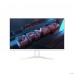 LCD Gigabyte 27″ M27QA ICE {IPS 2560x1440 180hz 1ms 350cd 1000:1 2xHDMI2.0 DisplayPort1.4 3xUSB3.2 USB-C(PD 10W) AudioOut}