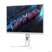 LCD Gigabyte 27″ M27QA ICE {IPS 2560x1440 180hz 1ms 350cd 1000:1 2xHDMI2.0 DisplayPort1.4 3xUSB3.2 USB-C(PD 10W) AudioOut}