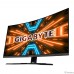 LCD Gigabyte 31.5″ M32QC {VA Curved 2560x1440 165Hz 1ms 350cd 3000:1 2xHDMI2.0 DisplayPort1.2 2xUSB3.0 USB-C(PD 18W) AudioOut}