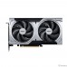 MSI RTX 5060 Ti 8G VENTUS 2X OC PLUS NV RTX 5060TI 8Gb 128bit GDDR7 2617/28000/