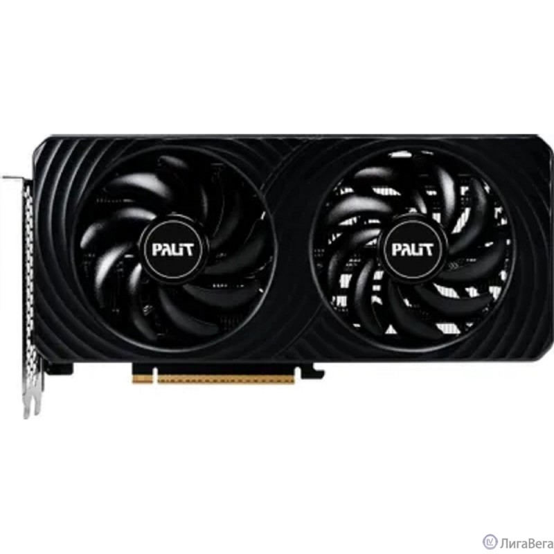 Видеокарта  Palit  RTX5060Ti DUAL NV RTX 5060TI 8Gb 128bit GDDR7 2407/28000/HDMIx1/DPx3/HDCP NE7506T019P1-GB2062D Видеокарта  Palit  RTX5060Ti DUAL NV RTX 5060TI 8Gb 128bit GDDR7 2407/28000/HDMIx1/DPx3/HDCP NE7506T019P1-GB2062D