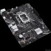 ASUS PRIME H610M-K D4 ARGB (Socket 1700, mATX, 2xDDR4(64GB), VGA/HDMI 2.1, 1xPCIe 4.0x16/1xPCIe 3.0/1xLAN, 4xSATA 6Gb/s, 1xM.2, 2xUSB 3.2, 4xUSB 2.0, 1xPS/2)