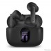 SVEN E-315B, черный (Bluetooth, TWS, ANC, ENC, APP)