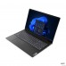 Lenovo V15 G4 AMN [82YU00CUAK] (КЛАВ.РУС.ГРАВ.) Business Black 15.6″ {FHD TN Ryzen 5 7520U/8Gb/512Gb SSD/DOS}