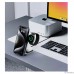 Aukey беспроводное зарядное устройство 3in1 travel Qi2 (AMC-LC-MC312) Aukey беспроводное зарядное устройство 3in1 travel Qi2 (AMC-LC-MC312)